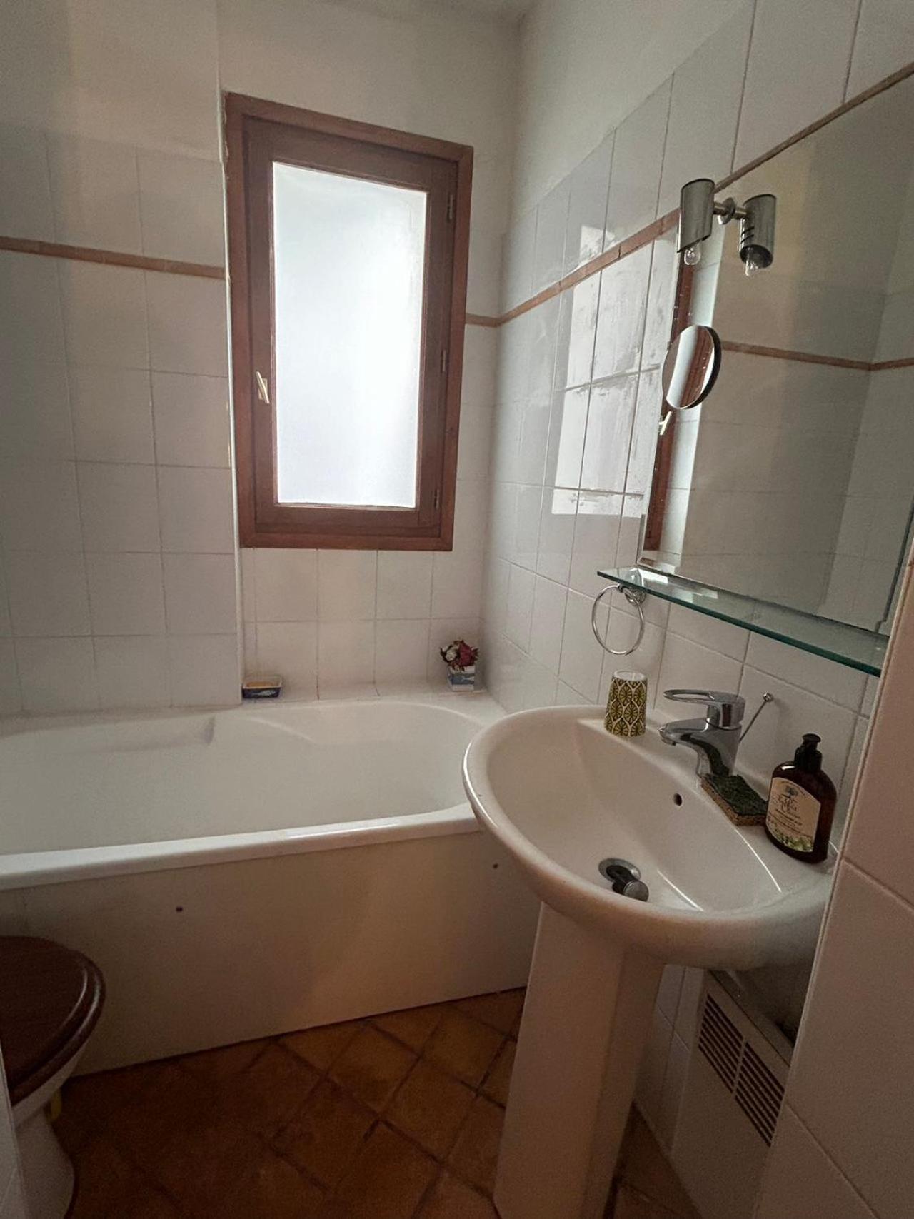 Appartement Appt Rive Droite Centre Marais à Paris Extérieur photo